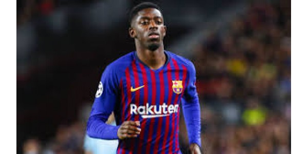 Dembélé sera confronté au sort d'être nettoyé par Barcelone